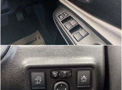 รถมือสอง NISSAN NV ปี 2019 สีขาว