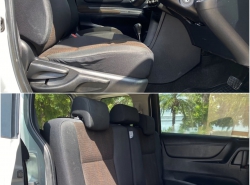 รถมือสอง TOYOTA SIENTA ปี 2017 สีเทา