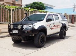 ISUZU D-MAX ปี 2013