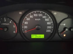 รถมือสอง HYUNDAI H-1 ปี 2012 สีเทา