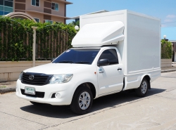 TOYOTA HILUX VIGO ปี 2015