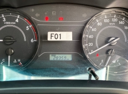 รถมือสอง TOYOTA HILUX REVO ปี 2019 สีขาว