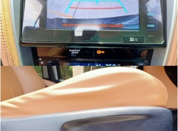 รถมือสอง TOYOTA FORTUNER ปี 2015 สีน้ำตาล