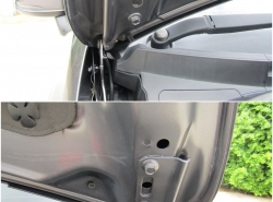 รถมือสอง HONDA JAZZ ปี 2016 สีเทา