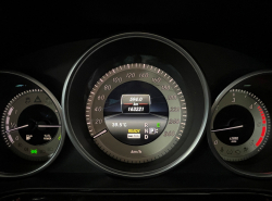 รถมือสอง MERCEDES-BENZ E-CLASS E300 ปี 2013 สีเทา