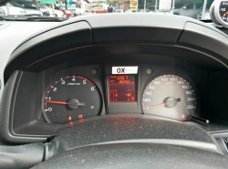 รถมือสอง ISUZU D-MAX ปี 2013 สีเทา