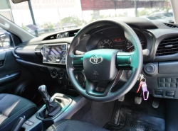 รถมือสอง TOYOTA HILUX REVO ปี 2018 สีขาว
