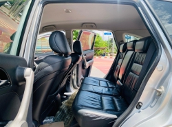 รถมือสอง HONDA CR-V ปี 2007 สีเทา