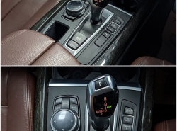 รถมือสอง BMW X X5 ปี 2014 สีขาว