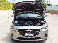 รถมือสอง MAZDA 2 ปี 2016 สีเทา