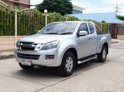 ISUZU D-MAX ปี 2014