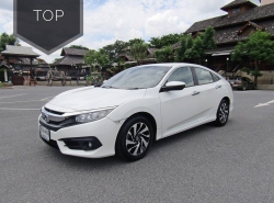 HONDA CIVIC ปี 2016