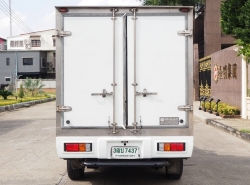 รถมือสอง ISUZU D-MAX ปี 2014 สีขาว