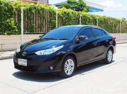 TOYOTA YARIS ปี 2018