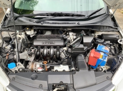 HONDA CITY ปี 2015