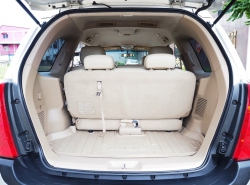 รถมือสอง ISUZU MU-7 ปี 2006 สีเทา