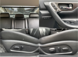 รถมือสอง NISSAN TEANA ปี 2018 สีขาว