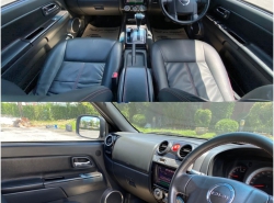 รถมือสอง ISUZU MU-7 ปี 2012 สีขาว