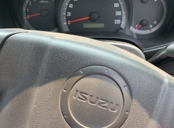 รถมือสอง ISUZU D-MAX ปี 2006 สีเทา