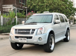 ISUZU MU-7 ปี 2007