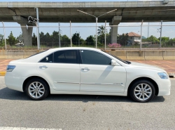 รถมือสอง TOYOTA CAMRY ปี 2011 สีขาว