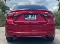 รถมือสอง MAZDA 2 ปี 2018 สีแดง