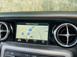 รถมือสอง MERCEDES-BENZ SL-CLASS SL300 ปี 2017 สีแดง