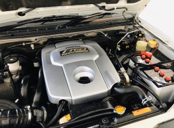 รถมือสอง ISUZU D-MAX ปี 2011 สีบรอนซ์