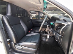 รถมือสอง TOYOTA HILUX REVO ปี 2018 สีขาว