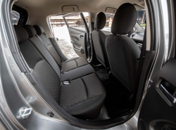 รถมือสอง MITSUBISHI MIRAGE ปี 2020 สีเทา