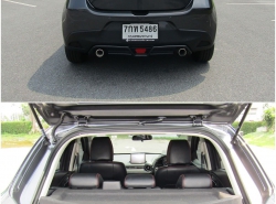 รถมือสอง MAZDA 2 ปี 2018 สีเทา