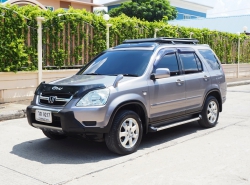 HONDA CR-V ปี 2002