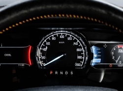 รถมือสอง FORD RANGER ปี 2018 สีขาว