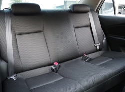 รถมือสอง TOYOTA VIOS ปี 2012 สีขาว