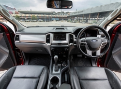 รถมือสอง FORD EVEREST ปี 2016 สีแดง