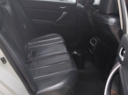 รถมือสอง NISSAN TEANA ปี 2012 สีขาว