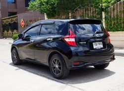 รถมือสอง NISSAN ALMERA ปี 2019 สีดำ