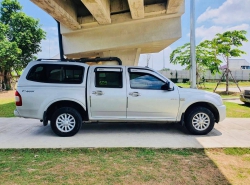 รถมือสอง ISUZU D-MAX ปี 2005 สีบรอนซ์
