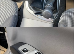 รถมือสอง MITSUBISHI TRITON ปี 2006 สีเทา