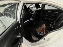 HONDA CITY ปี 2013