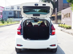 รถมือสอง NISSAN ALMERA ปี 2019 สีขาว