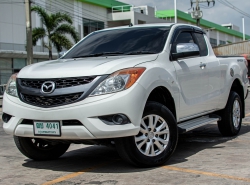 MAZDA BT-50 PRO ปี 2012