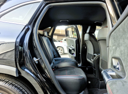 รถมือสอง MERCEDES-BENZ GLA-CLASS GLA200 ปี 2023 สีดำ