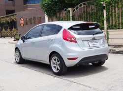 รถมือสอง FORD FIESTA ปี 2014 สีบรอนซ์