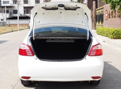 รถมือสอง TOYOTA VIOS ปี 2012 สีขาว