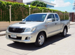 TOYOTA HILUX VIGO ปี 2013