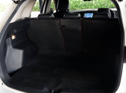 รถมือสอง MAZDA CX-5 ปี 2014 สีขาว