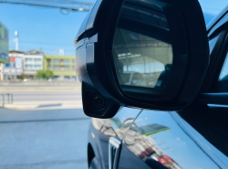 รถมือสอง HONDA HR-V ปี 2019 สีดำ