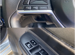 รถมือสอง NISSAN NV ปี 2017 สีขาว