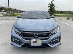 รถมือสอง HONDA CIVIC ปี 2020 สีเทา